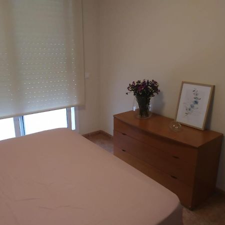 Atic Montsia - Atic Amb Chill-Out Apartman Amposta Kültér fotó